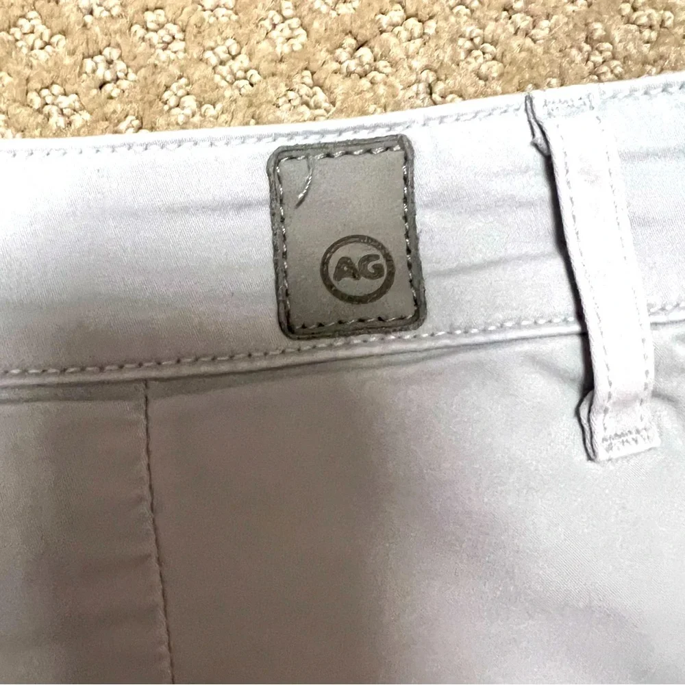 2 Pair AG “The Griffin” Tailored Short - Picture 6 of 9